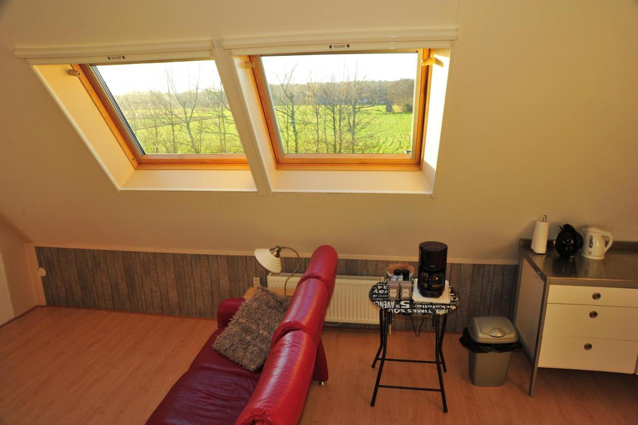 Witte Weelde Texel Bed & Breakfast De Koog  Exterior photo