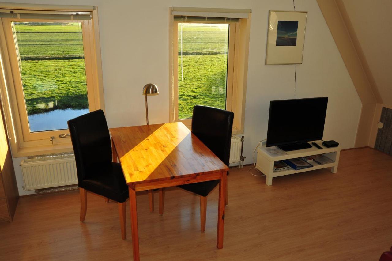 Witte Weelde Texel Bed & Breakfast De Koog  Exterior photo